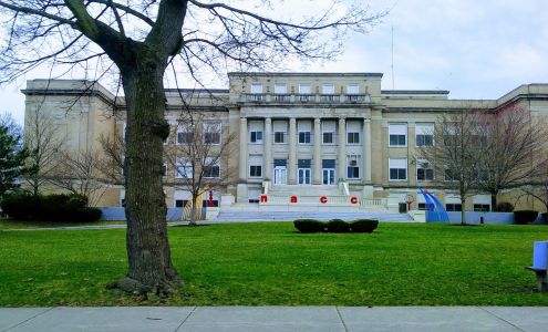 Niagara Arts & Cultural Center