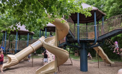 Charles E. Burchfield Nature & Art Center