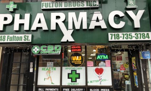Fulton Drugs