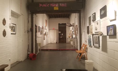 Local Project Art Space