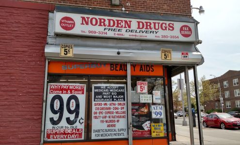 Norden Drugs