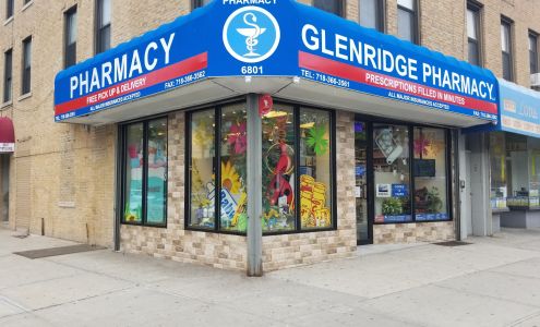 Glenridge Pharmacy