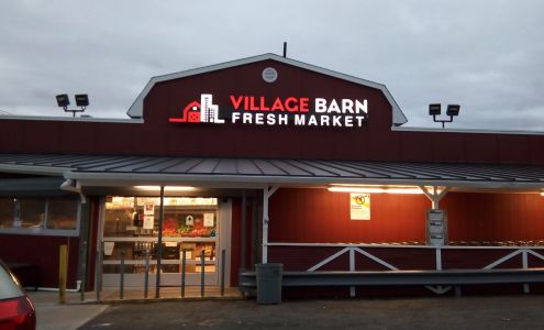 Village Barn Fresh Market