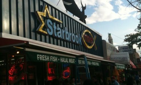 Star Brook Market Inc South Richmond Hill