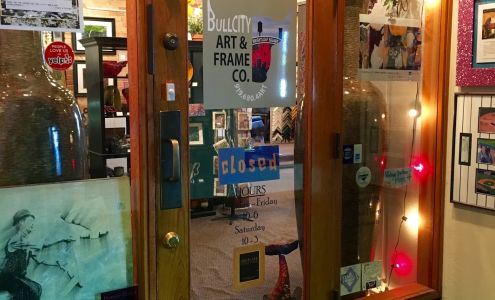 Bull City Art & Frame Company