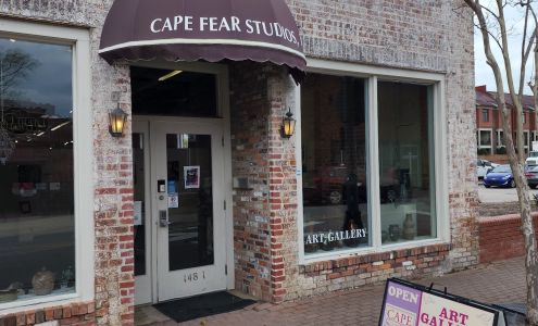 Cape Fear Studios Inc