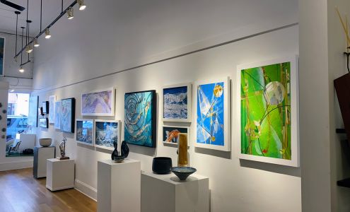 New Elements Gallery