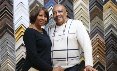 Foster's Frame & Art Gallery