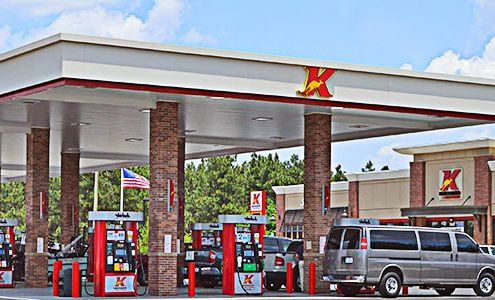 Kangaroo Express Lebanon