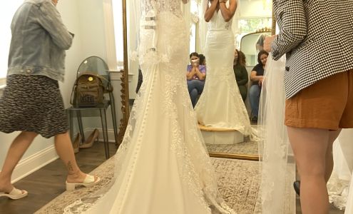 Bridal Suite Boutique