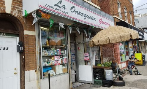 La Oaxaqueña Grocery