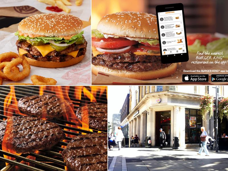 Burger King