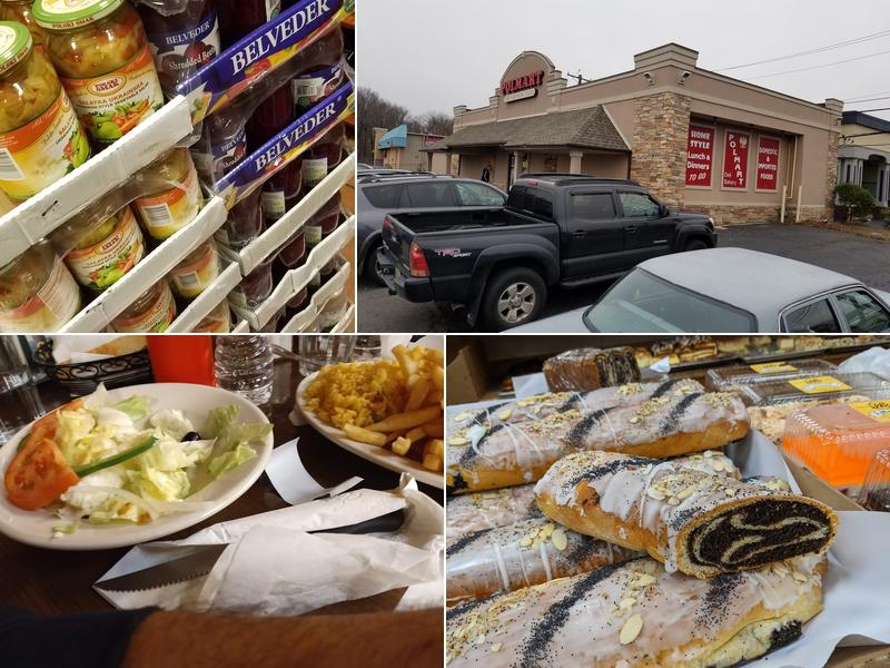 Polmart 761 N Stiles St, Linden