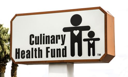 Culinary Health Fund