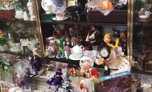 Le Melange-Gifts-Collectibles