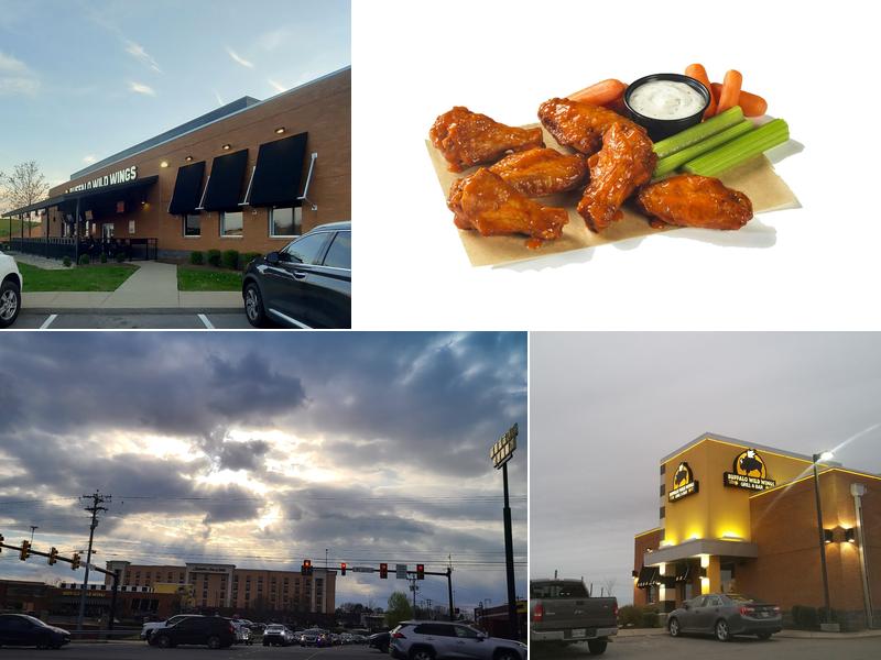 Buffalo Wild Wings