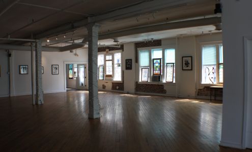 Robinson Archive & Gallery