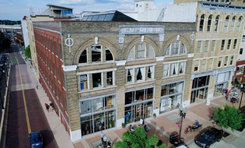 Emporium Center / Arts & Culture Alliance