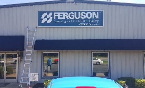 Ferguson Bath, Kitchen & Lighting Gallery