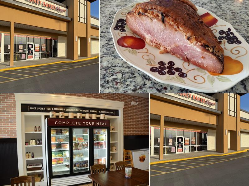 The Honey Baked Ham Company