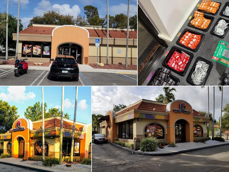Taco Bell
