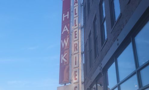 Hawk Galleries