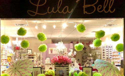 Lula Bell Whimsical Cards and Gifts