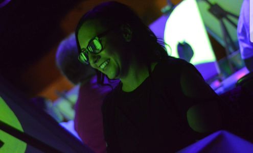 Positive Vibe Studio