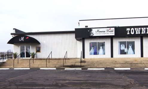 Memories Bridal & Formal Wear
