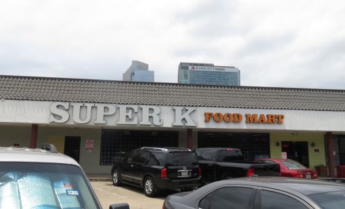 Super K Food Mart