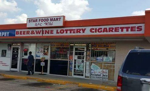 STAR FOOD MART