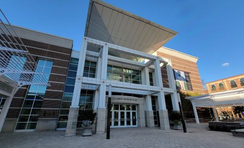 Columbia Museum of Art