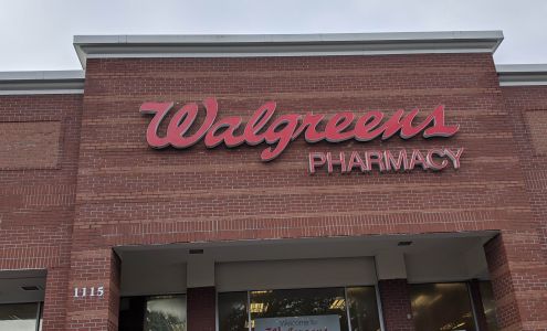 Walgreens