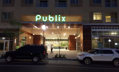 Publix Super Market at 10 Westedge