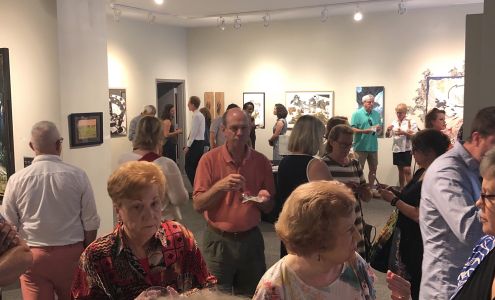 Center for the Arts (Arts Council of York County)