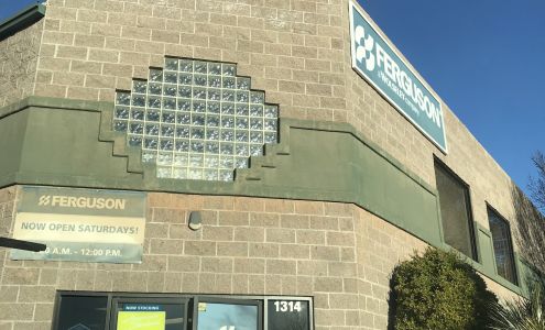 Ferguson Bath, Kitchen & Lighting Gallery