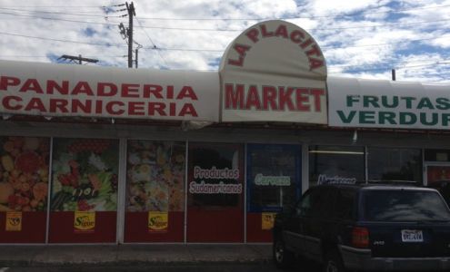 La Pico Market
