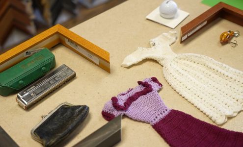 Carden Custom Framing