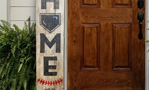 Board & Brush Creative Studio - Norfolk