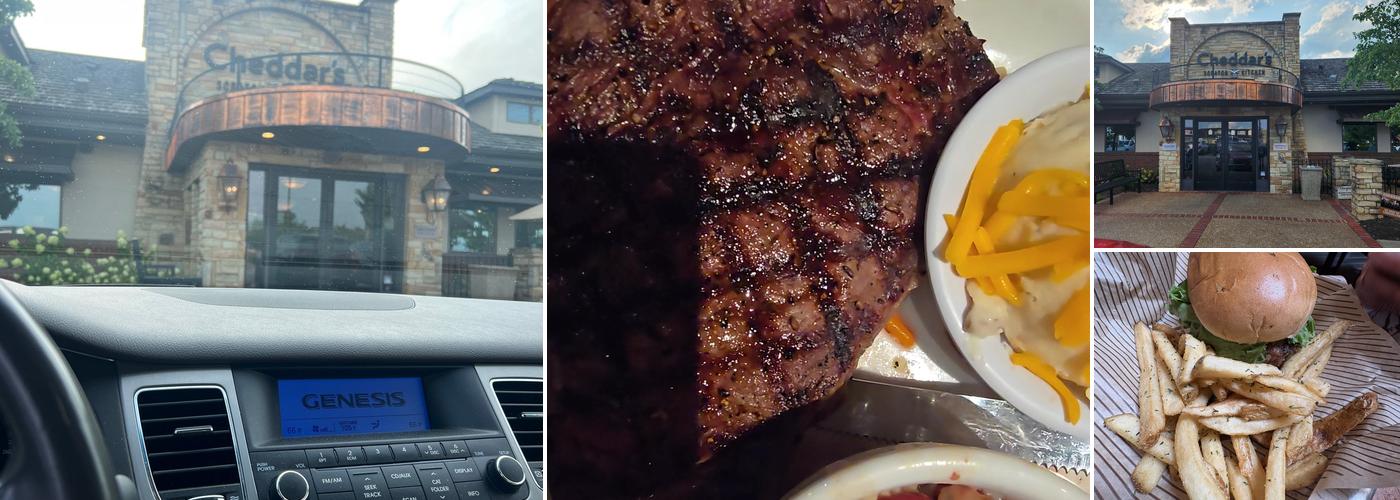 Cheddar's Scratch Kitchen