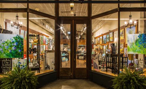 The Little Gallery - Art Gallery - Art Consultancy and Specialty Gifts