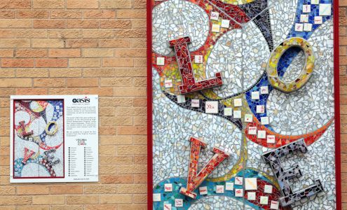 Oasis Fine Art & Craft