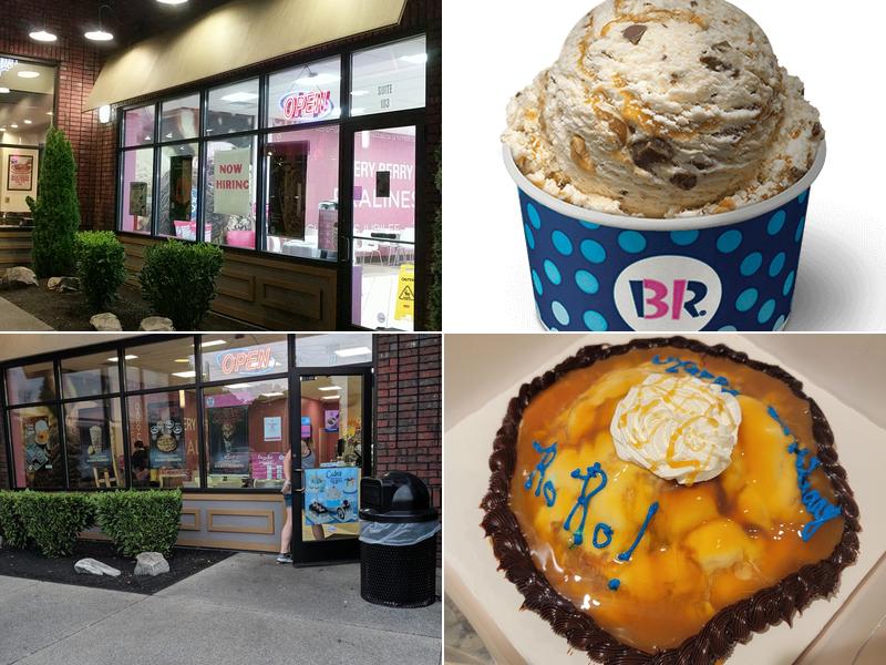 Baskin-Robbins