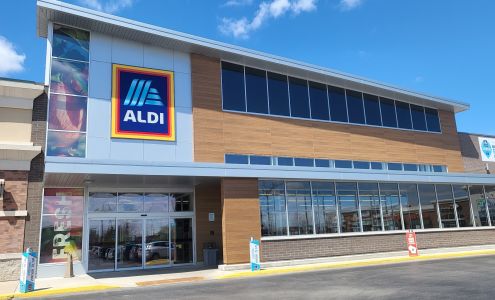 ALDI