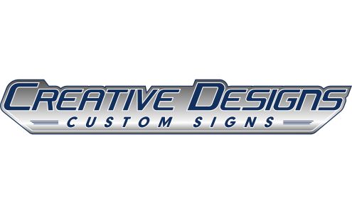 Creative Designs Custom Signs, LLC