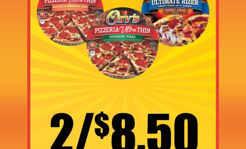 Ultimart Oshkosh Partymart