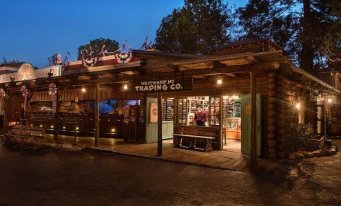 Westward Ho Trading Company