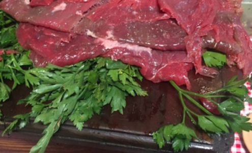 Carniceria La International