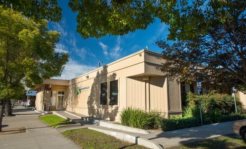 Golden Valley Health Centers