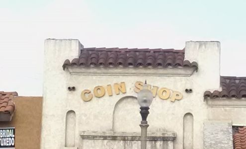 Fontana Coin Shop